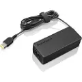 Lenovo ThinkPad 65W AC Adapter (Slim Tip) - Strømadapter - 65 watt - Danmark