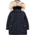 CMP Fix Hood 31k1614 Parka
