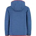 CMP Fix Hood 31m1894 Fleecejakke Med Hette