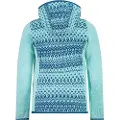 CMP Fix Hood 31h1935 Fleecejakke Med Full Glidelås