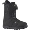 Burton Moto BOA 2026 Snowboard Boots svart