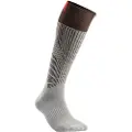 Sidas Ski Merino Low Volume Lange Sokker
