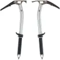 Black Diamond Venom Rustfritt Stål Isøks Med Hammer 50 Cm