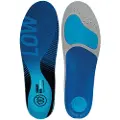 Sidas Run 3feet Protect Low, Innersåle, Blue