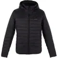 Therm-ic Powercasual Oppvarmet Jakke