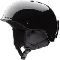 Smith Holt Junior 2 Skihjelm, Black