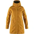 Fjällräven Kiruna Softshelljakke