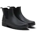 Hunter Original Refined Chelsea Støvler