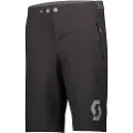 SCOTT Trail 10 Ls/fit W/pad Shorts