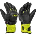 LEKI World Cup Race Coach Flex S Goretex Hansker