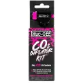 Muc-Off Mtb Co2-patron 2 Enheter