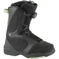 Nitro Flora Boa Snowboardstøvler For Kvinner