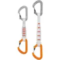 Petzl Ange Finesse S+s Quickdraw
