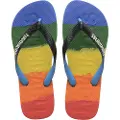 Havaianas Top Logomania Multicolor Flip-flops