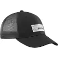 Salomon Trucker Curved Cap