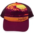 Instinct Trail Horizon Cap
