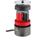 MSR Alpinist 2 camping tallerken Rund Aluminium 2 person(er) Sæt