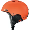 K2 Verdict Hjelm