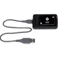 Black Diamond Bd 1800 Rechargeable Battery With Usb Lader