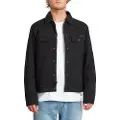 Volcom Lynstone Jakke svart