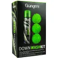 Grangers Tørkeballer Og Dunvaskesett 300ml
