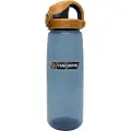 Nalgene OTF Sustain, Drikkeflaske, 650 ml, Rhino/Brown Black