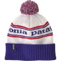 Patagonia Powder Town Lue blå