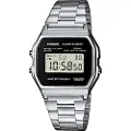 Casio A158-wea Dameklokke