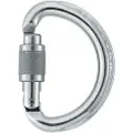Petzl Omni Screw Lock Karabinkrok