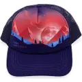 Instinct Trail Moontain Cap