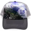Instinct Trail Be Inspired Cap
