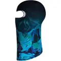 Buff Polar Balaclava
