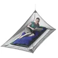 Sea to Summit Nano Pyramid Enkelmanns Myggnett
