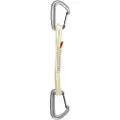 Black Diamond Mini Wire Alpine Quickdraw