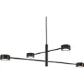 Nordlux NordluxTaklampe ClydeSvartTakpendlerFra Homeroom