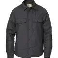 Woolrich Alaskan Skjorte Med Lange Ermer