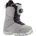 Burton Zipline Boa Junior Snowboardstøvler
