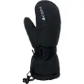 Cairn Makalu 2 C-Tex, ski mittens, junior, black