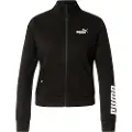 Puma Power Logo Jakke