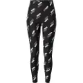 Puma Power All Over Print High Waist Leggings