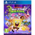 Sony Ps4 Nickelodeon All Star Brawl