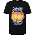 Mister tee Wu-tang Forever Oversize T-skjorte