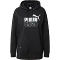 Puma Power Elongated Hetteskjorte
