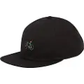Iriedaily Peaceride Caps svart