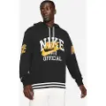 Nike Sportswear French Terry Hettegenser