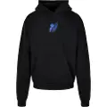 Mister tee Le Papillon Heavy Oversize Collegegenser