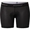 Ziener Nekia X-gel Basislag Shorts
