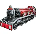 Tactic Harry Potter Hogwarts Express Wrebbit 3D Puzzle (155 pieces)