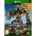 Xbox Games Series X The Riftbreaker