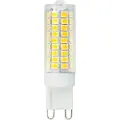 LED line Ledline Light Bulb|LED LINE|Power consumption 8 Watts|Luminous flux 750 Lumen|4000 K|220-240 AC|Beam angle 270 degrees|247910